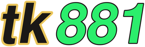 tk881 logo